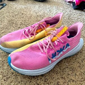 Hokas Carbon X